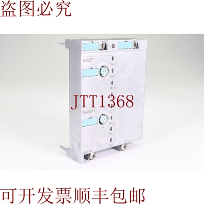 原装供应部件号 6GT2002-1HD01，RF170C 部件，