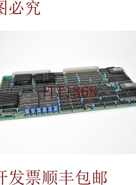 原装供应JAN-SV02B，DF8203078-D0 Rev.C0，CPU