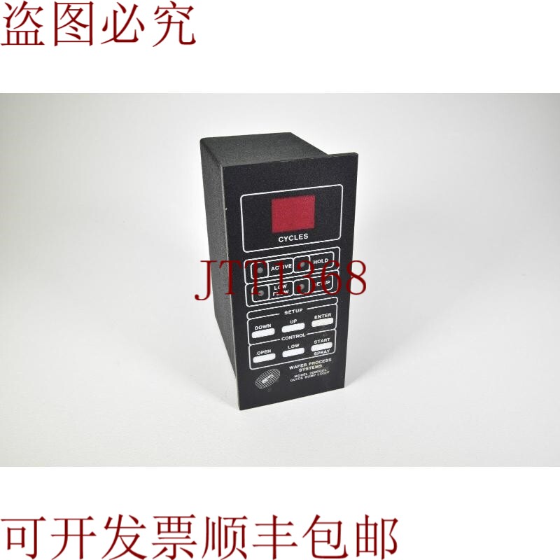 原装供应晶圆加工系统2000QDL，Torre de la Se?al
