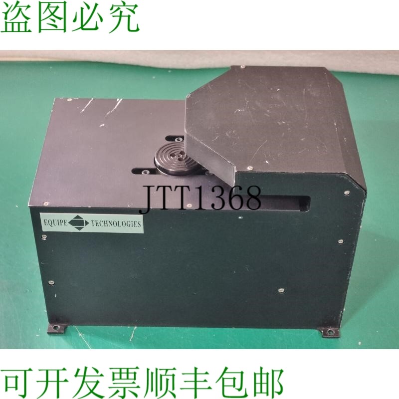原装供应EQUIPE TECHNOLOGIES Inc. 1052年之前物托盘器