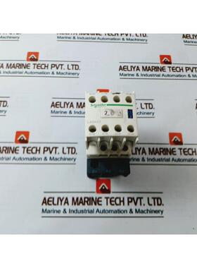 原装供应电气 LADN22 辅助触点块 690V