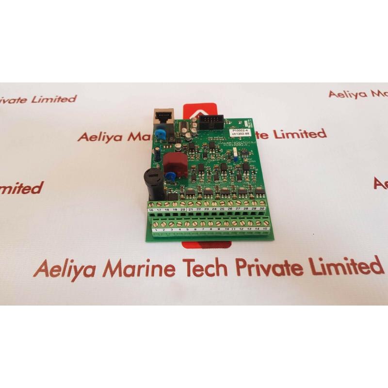 原装供应SM-ELECTRICS PCB10002.5 印刷电路板 94v-0