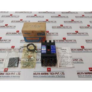 原装供应中断自动机 Terasaki Elettrico XS50NB 3 Poli 30A AC24