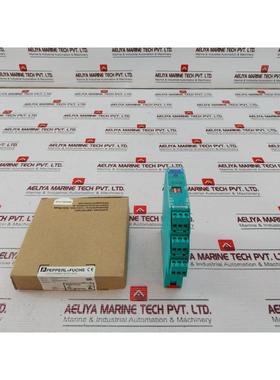 原装供应KFD2-SR2-EX1.W.LB 开关放大器 AC 253V 2A 132959