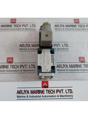 原装供应曼内斯曼力士乐 4WE 6 G53/AG24NZ4 再见