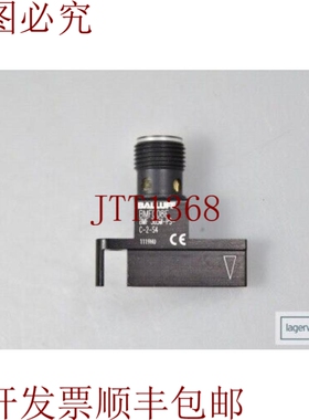 原装供应BALLUFF BMF008E,BMF 305M-PS-C-2-S4, 磁场传感器 - 不