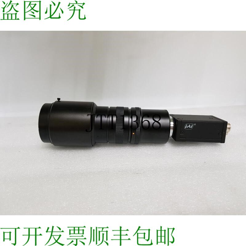 原装供应jai C 相机 CV-A2 + 镜头模块 JAI 技术