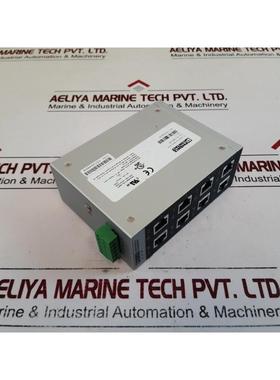 原装供应Phoenix Contact Fl Interruttore Sfnt 8tx 配备 Interr