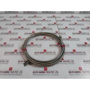 管：SUS3 ELECTRIC 原裝 PTR 6.METER 供應(yīng)MEIYO 溫度傳感器線纜