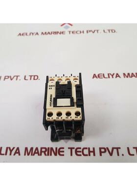 原装供应现代 Hmx 22 继电器接触器 400V 50Hz 400 440V 60Hz