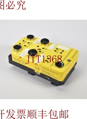 原装供应Jokab Safety 2TLA020072R0200，URAX-B1R，带 Murr 安装