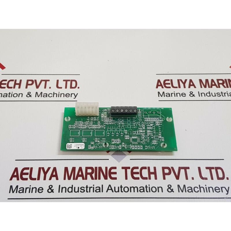 原装供应Allfavor APM800 营养监测 PCB 组件 125-585-610