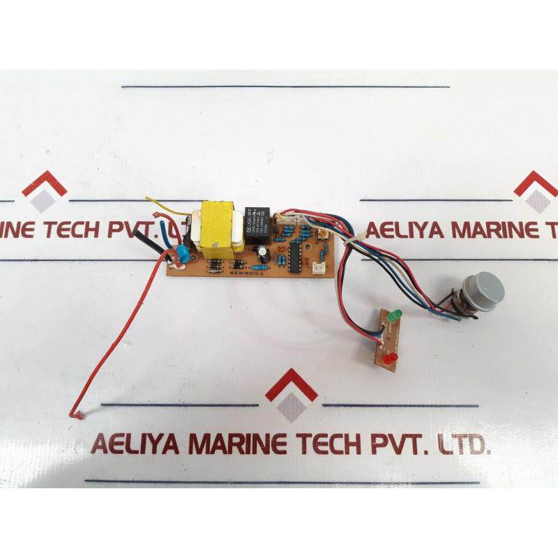 原装供应3A 484CV1.0 PCB 卡