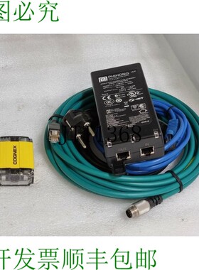 原装供应康耐视条形码阅读器 DM200X P/N 825-0096-3R B