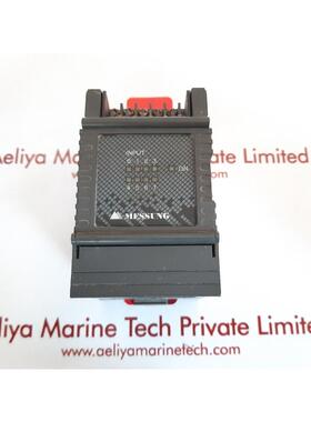 原装供应测量EDIO 8I接口模块4496G-0