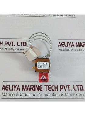 原装供应Ranco 9530n1433 温度控制 Rev. C