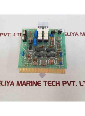 原装供应Terasaki ERC-233 Placa de Circuito Impreso Tarjeta K