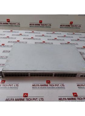 原装供应3COM 3C16476 48GB Baseline 10/100 2Giga 端口中继器