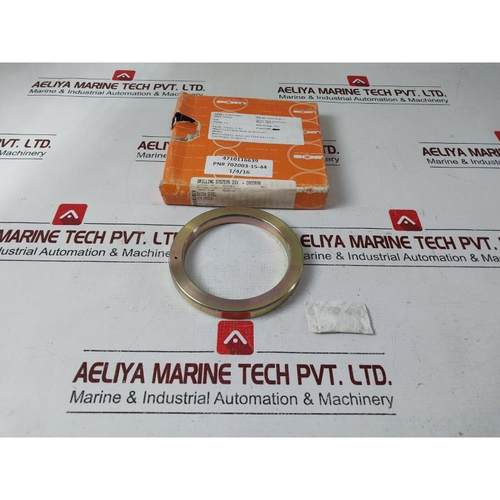 原装供应LAMONS GASKET 戒指 API 类型 BX-154 SS 钢环 702003-15