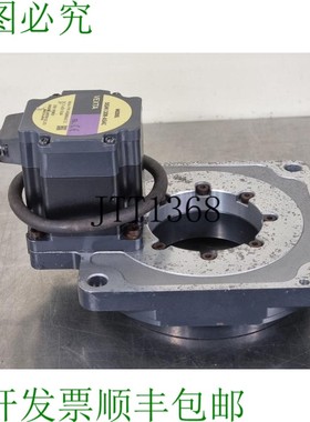 原装供应二手东方VEXTA ASM66AC-D空心旋转执行器DGM130R-ASAC