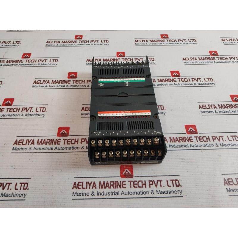 原装供应Idec FA-1J Salida 16-Unidad 输入 12-28 VDC 的 16 晶