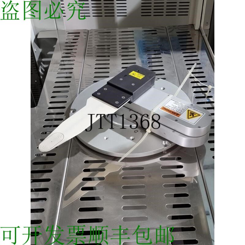 原装供应二手 Brooks Automation 107434 ATR8 机器人