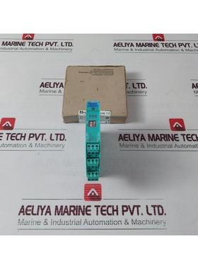 原装供应KFD2-SR2-EX1.W.LB K-System 132959 安全门