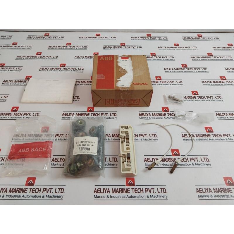 原装供应   2643 689-B