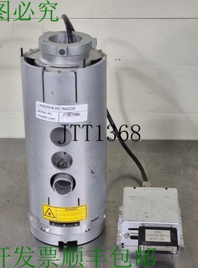 原装供应ASML 4022.437.20602 绿色激光头和控制器 JDSU 21093297