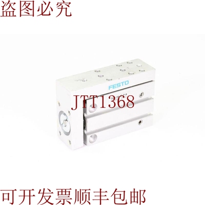 原装供应FESTO 170500，SLS-16-20-PA，马车