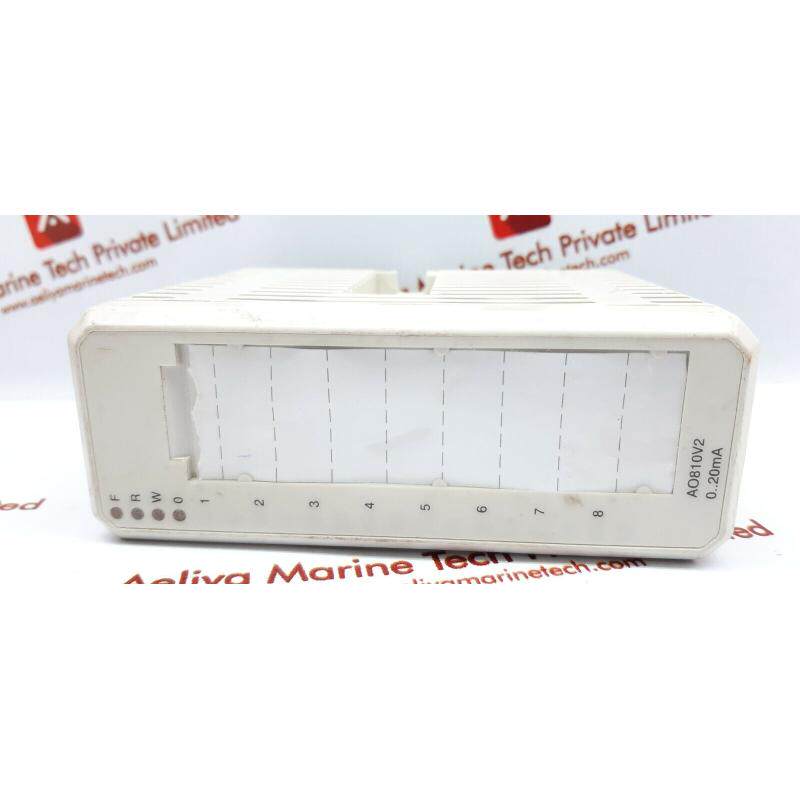 原装供应   AO810V2 开关 0 20MA（不工作）