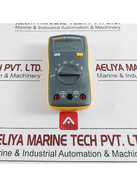 原装供应Fluke 106 Multimetro 10a