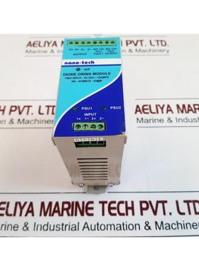 原装供应纳米技术 Diodo Junta Tórica Modulo Por