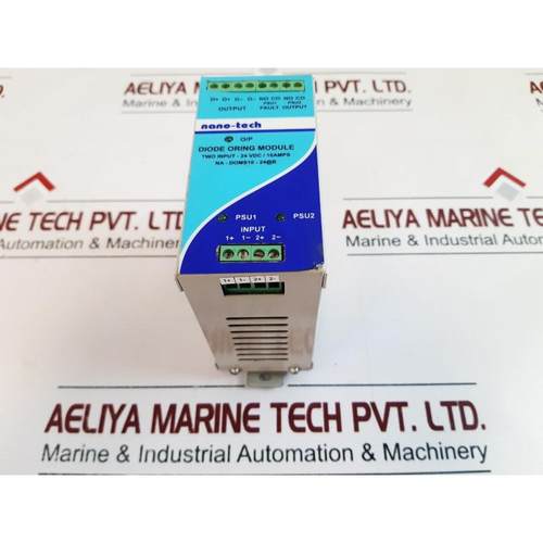 原装供应纳米技术 Diodo Junta Tórica Modulo Por