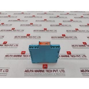 电阻隔离器 MTL5082 原装 供应测量技术