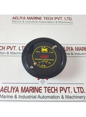 原装供应Detcon tp-524d Microsafe h2s 气体传感器 Da