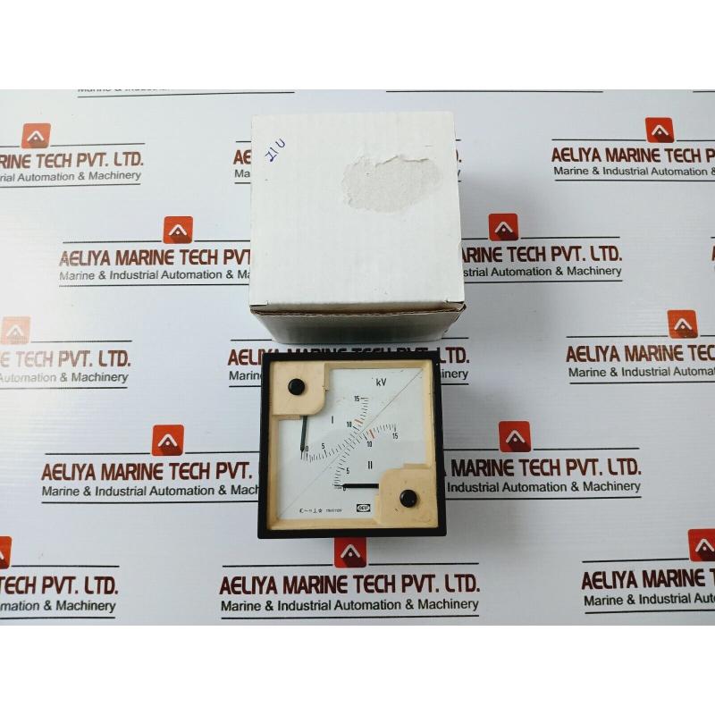 原装供应DEIF 11KV/110V 0-15KV