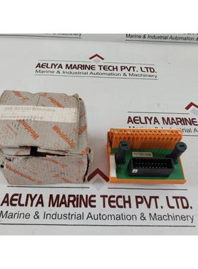 原装供应魏德米勒 FC-TSDI-16uni