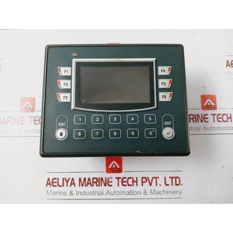 原装供应瑞努电子FP4030MR-E人机界面，CI 5214286990