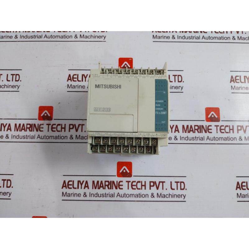 原装供应开关 FX1S-20MT-001 开关 AC85-264V 50/60Hz 21W