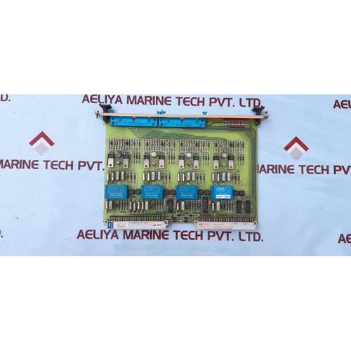 原装供应   usart86-int 电流环板 57275847 c 891114