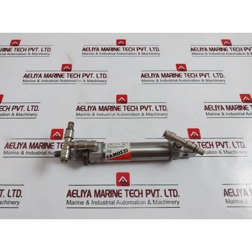 原装供应CAMOZZI 24N2A25A060S09 清理 P.MAX 10 BAR ? 25 行程 6