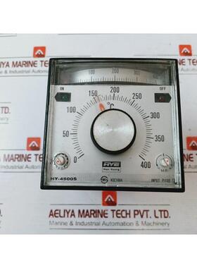 原装供应Hanyoung HY-4500S 交流 100/110V 和 200/220V
