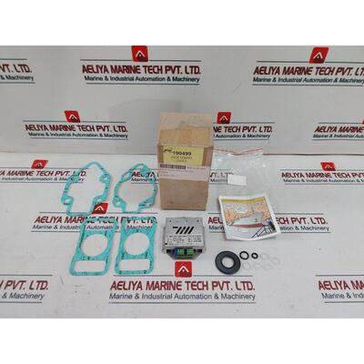 原装供应IMO 190499 Intertransformer，Klingersil Smaller 套装