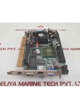 原装供应Iei pcisa-c800evr 主机板