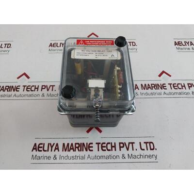 原装供应Areva VAG11YF8011ADCH 无电压继电器-Vag