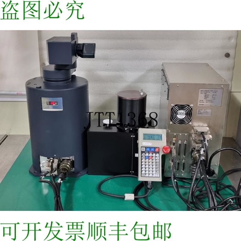 原装供应ASYST 机器人 UTX-FS5510RM-024、控制器 CS-7101、对准