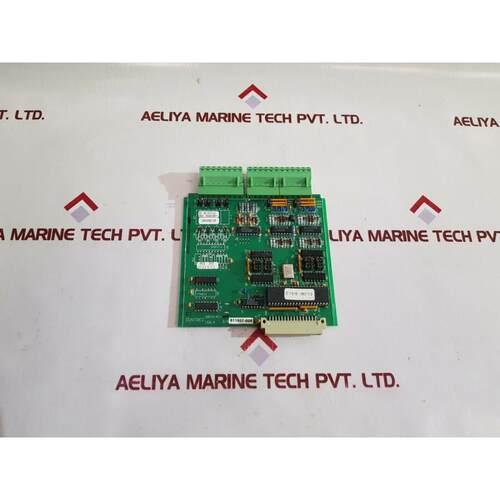 原装供应Contrec s800i4c PCB卡