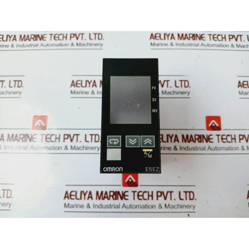 原装供应开关 E5EZ-PRR203T 开关 100 至 240 Vac~ 50/60Hz 10Va