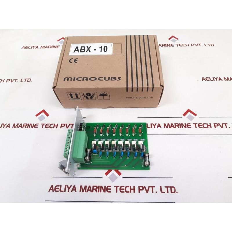 原装供应幼崽 abx-10